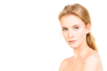 Fototapeta premium natural beauty