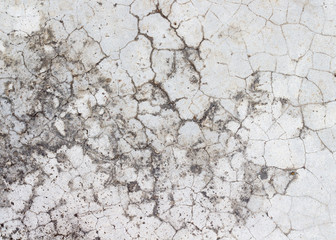 white concrete wall texture
