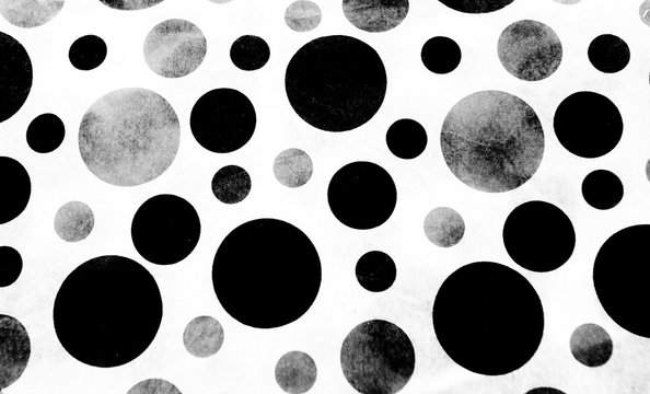 Black And White Polka Dots Images – Browse 68,490 Stock Photos