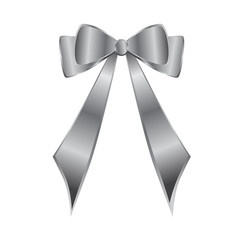 silver bow