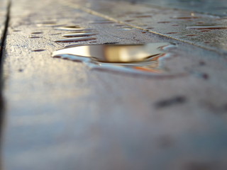 Lluvia