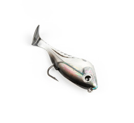 Fishing baits set © PASTA DESIGN