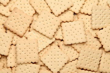 Biscuit background