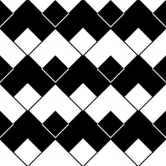 Seamless Square Pattern