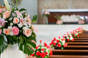 Bouquets