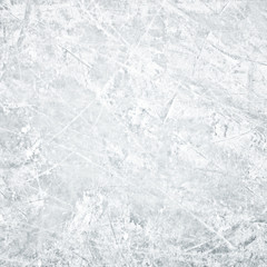 Ice background