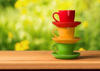 Cafe.