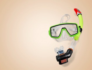 Snorkel.