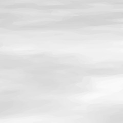 Vector wallpaper in monochrome colors. High clouds.