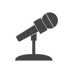 Microphone Icon