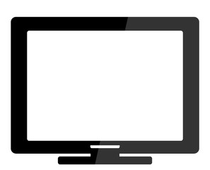 Ecran de télévision