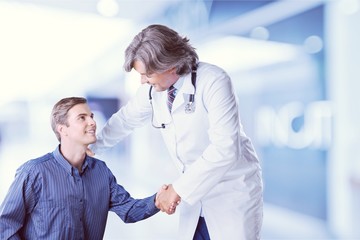 Doctor.