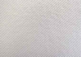 Fototapeta na wymiar Silver paper button texture for luxury box surface