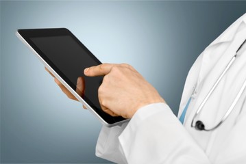 Healthcare And Medicine.