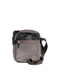 Naklejka premium Men bag isolated