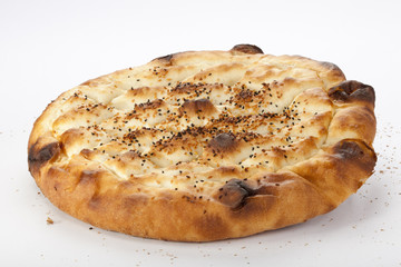 Pita Bread
