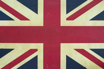 british flag texture, grunge union jack, vintage style 