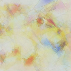 Abstract light colorful background, texture