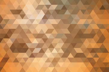 Abstract geometric  graphic background