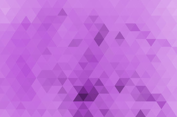 Fototapeta premium Abstract geometric graphic background