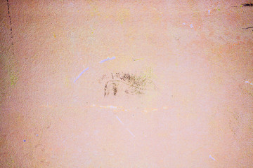 Fototapeta premium Old grunge wall texture