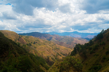 Vilcabamba