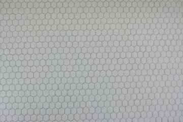 Honey comb composite material background