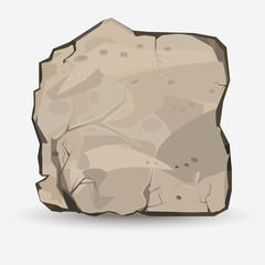 Big Rock stone 