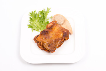 Grilled Chicken