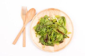 Fresh salad