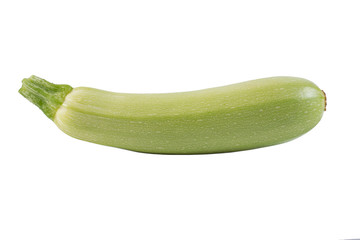 marrow isolated on white background