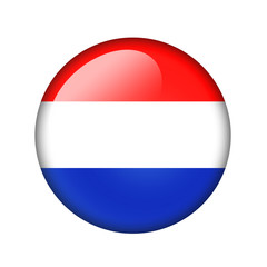 The Netherlands flag