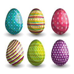 happy easter design 