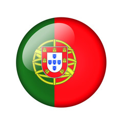 The Portuguese flag