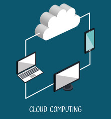 cloud computing design 