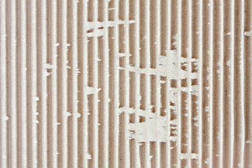 cardboard texture