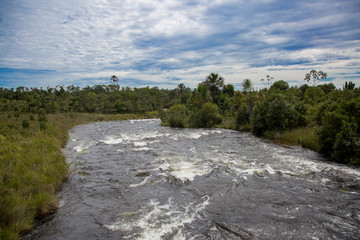 Emas National Park