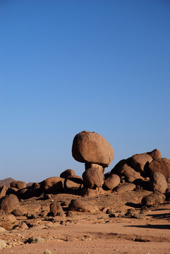 Stone Mushrum