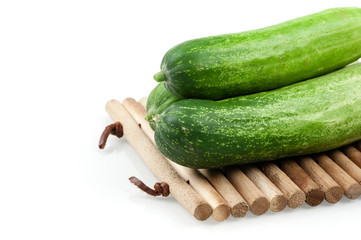 cucumbers