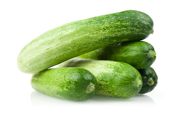cucumbers