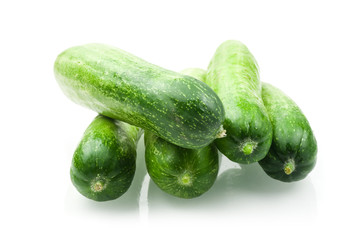 cucumbers