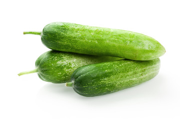 cucumbers