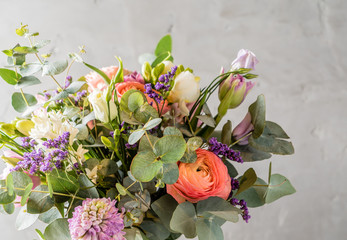 spring bouquet © Maksim Shebeko