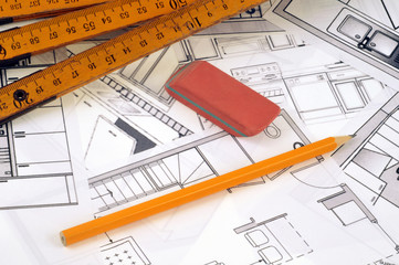 Plans de création de cuisine