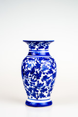 Obraz premium chinese vase 