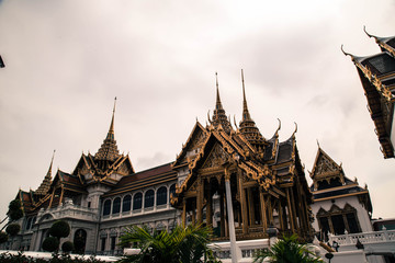 Fototapeta premium Thailand