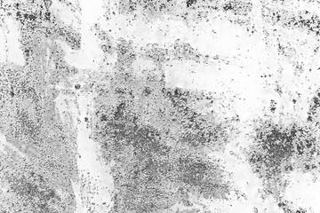 Metal texture with scratches and cracks