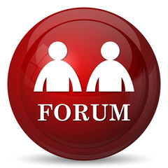 Forum icon