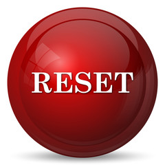 Reset icon
