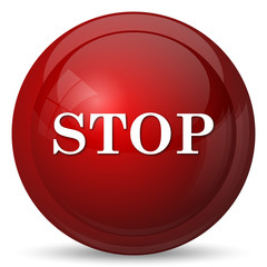 Stop icon